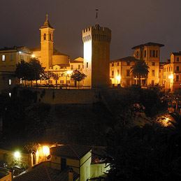 San Benedetto del Tronto